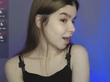 sladkoezka on Chaturbate