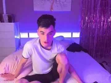 slendy_knox — JERK-OFF+CUMSHOW [1000 tokens left] #cum #new #bigcock #twink #new