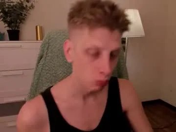 slim_andy on Chaturbate