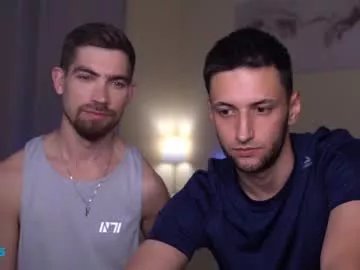 slimvers on Chaturbate