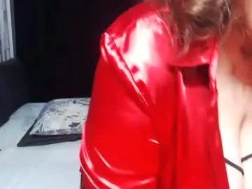 slutishmami on Chaturbate