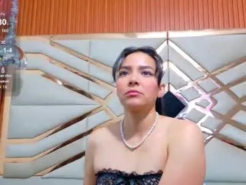 sluttyandmature — #milf horny #mommy want to tech you how to fuck //PRIVATE NO RULES/ make me squirt wiht tokens lush on// AT GOAL 8 MASSIVE SQUIRT #anal #latina #milk [8 tokens remaining]