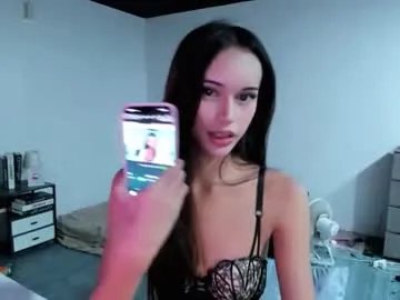 sluttykaye on Chaturbate