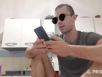 Freechat smeksi1 on Chaturbate