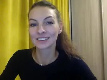 smiling_lexa on Chaturbate