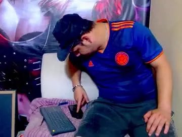 smith_hot69 on Chaturbate