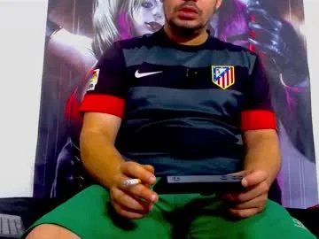 smith_hot69 on Chaturbate