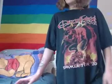 smoothvodka on Chaturbate