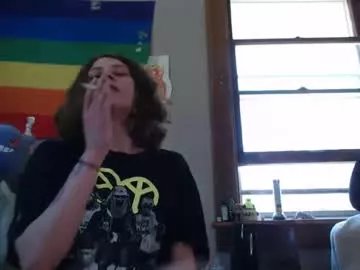 smoothvodka on Chaturbate