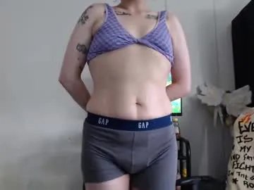 smoothvodka on Chaturbate