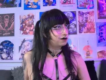 snowblack_ on Chaturbate