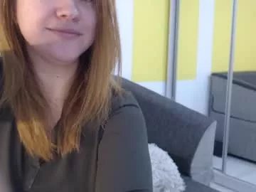 snowflakec on Chaturbate