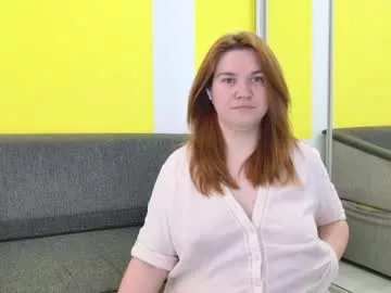 snowflakec on Chaturbate