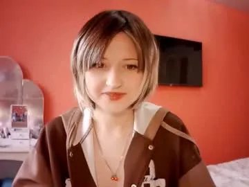 snowwhitenika on Chaturbate