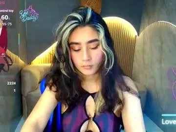 sofi_r_ on Chaturbate