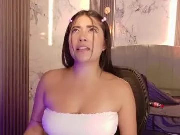 sofi_sweet09 on Chaturbate