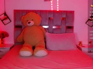 sofia_burman on Chaturbate