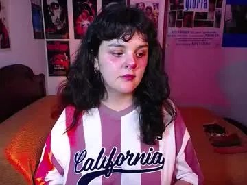 sofia_coolle on Chaturbate