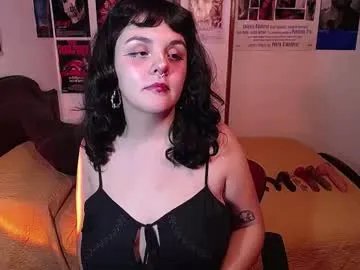 sofia_coolle on Chaturbate