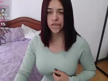 sofia_erotic on Chaturbate
