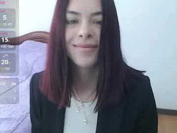 sofia_erotic on Chaturbate