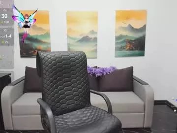 sofia_ford on Chaturbate