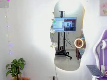 sofia_gold_ on Chaturbate