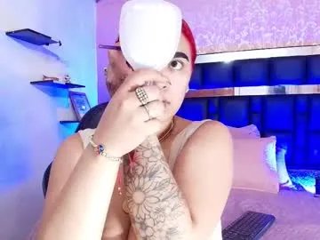 sofia_martinn on Chaturbate