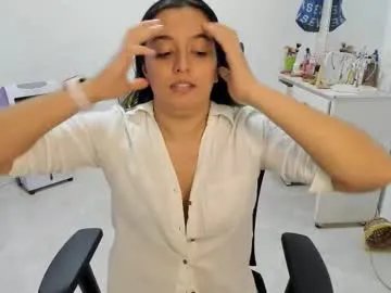 sofia_new on Chaturbate