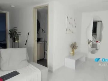 sofia_rivers_ on Chaturbate