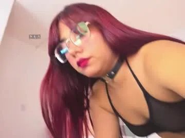 sofiabosch on Chaturbate