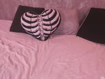 sofiachic on Chaturbate