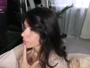sofiafoster on Chaturbate