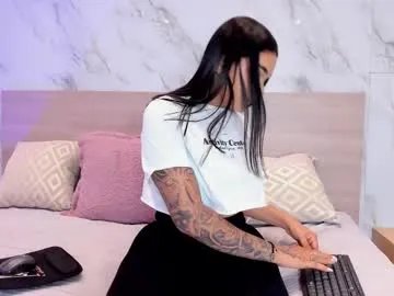 sofiagomez_1 on Chaturbate