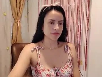 sofibelladelavega on Chaturbate