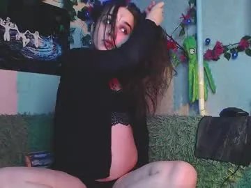 sofiberg on Chaturbate