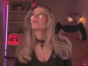 soficb on Chaturbate