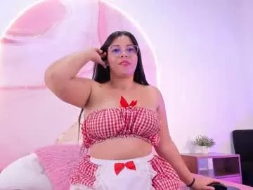 sofii_lopezz on Chaturbate