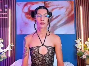 sofiia_grey_ on Chaturbate