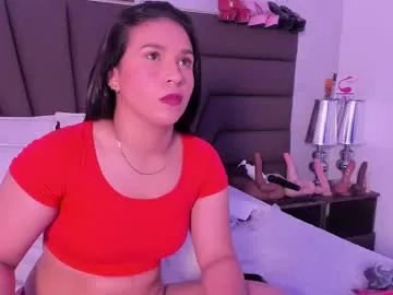 sofiperez_ on Chaturbate