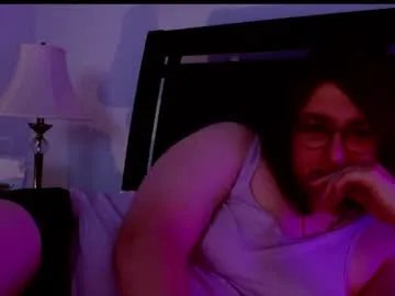 softenbyyy on Chaturbate