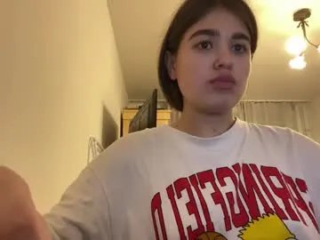 softevaa — Goal: show my tummy for 20 seconds #new #natural #18 #feet #bigass #dance #dirtytalk #twerk  - Next Goal: show my tummy for 20 second