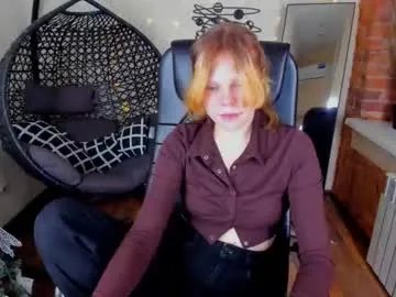 softflame on Chaturbate