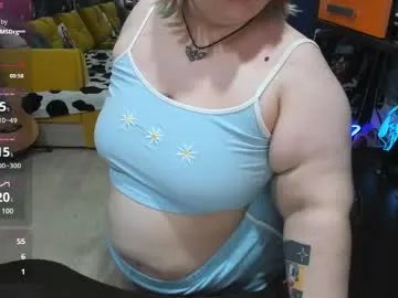 softie_sofy on Chaturbate