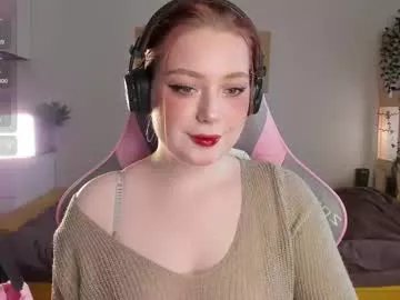 sofy_benson on Chaturbate