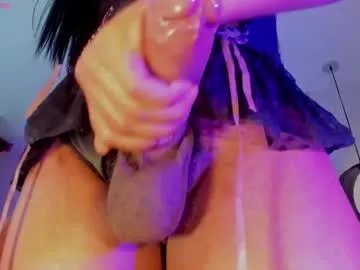 sol_vanegas on Chaturbate