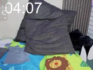 solbeaumont on Chaturbate