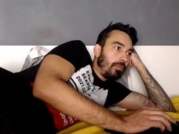 soldiersexx on Chaturbate