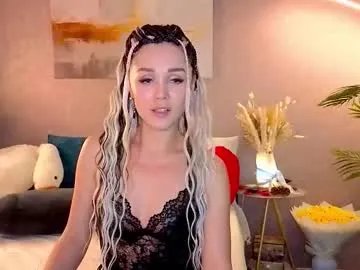 sonasprint on Chaturbate