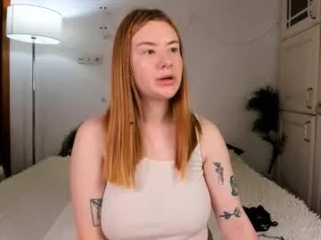 sonya_baby on Chaturbate